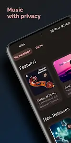 تحميل تطبيق Spotube مهكر APK للأندرويد 2026 أخر إصدار مجانًا
