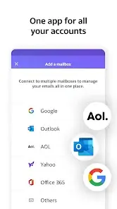 تحميل تطبيق Yahoo Mail مهكر APK للأندرويد 2026 أخر إصدار مجانًا تحميل تطبيق Yahoo Mail مهكر APK للأندرويد 2026 أخر إصدار مجانًا