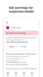 تحميل تطبيق Yahoo Mail مهكر APK للأندرويد 2026 أخر إصدار مجانًا