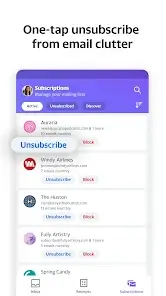 تحميل تطبيق Yahoo Mail مهكر APK للأندرويد 2026 أخر إصدار مجانًا