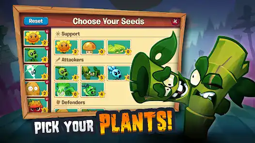 تحميل لعبة Plants vs Zombies 3 مهكرة للاندرويد Apk أخر إصدار 2026 مجانا تحميل لعبة Plants vs Zombies 3 مهكرة للاندرويد Apk أخر إصدار 2026 مجانا