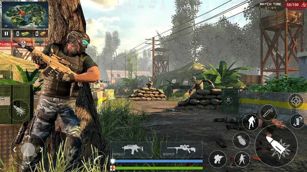 تحميل لعبة ATSS 2 مهكرة APK للأندرويد 2026 أخر إصدار مجانًا
