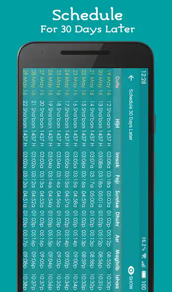 تحميل تطبيق اوقات الصلاة Prayer Times مهكر للاندرويد Apk أخر إصدار 2026 مجانا تحميل تطبيق اوقات الصلاة Prayer Times مهكر للاندرويد Apk أخر إصدار 2026 مجانا