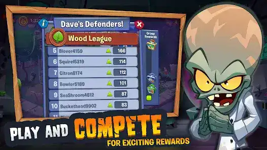 تحميل لعبة Plants vs Zombies 3 مهكرة للاندرويد Apk أخر إصدار 2026 مجانا تحميل لعبة Plants vs Zombies 3 مهكرة للاندرويد Apk أخر إصدار 2026 مجانا