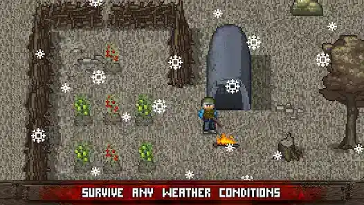 تحميل لعبة Mini dayZ 2 مهكرة للاندرويد Apk أخر إصدار 2026 مجانا تحميل لعبة Mini dayZ 2 مهكرة للاندرويد Apk أخر إصدار 2026 مجانا
