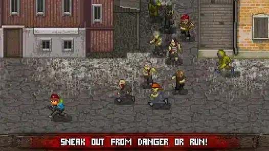 تحميل لعبة Mini dayZ 2 مهكرة للاندرويد Apk أخر إصدار 2026 مجانا تحميل لعبة Mini dayZ 2 مهكرة للاندرويد Apk أخر إصدار 2026 مجانا