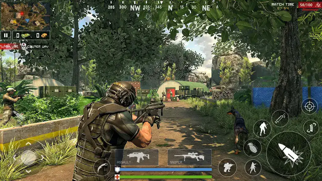 تحميل لعبة ATSS 2 مهكرة APK للأندرويد 2026 أخر إصدار مجانًا