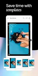 تحميل تطبيق Unfold Pro مهكر APK للأندرويد 2026 أخر إصدار مجانًا