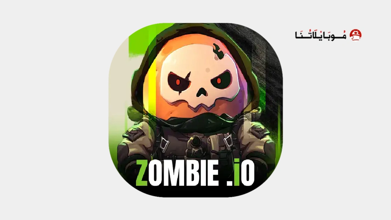 Zombie.io