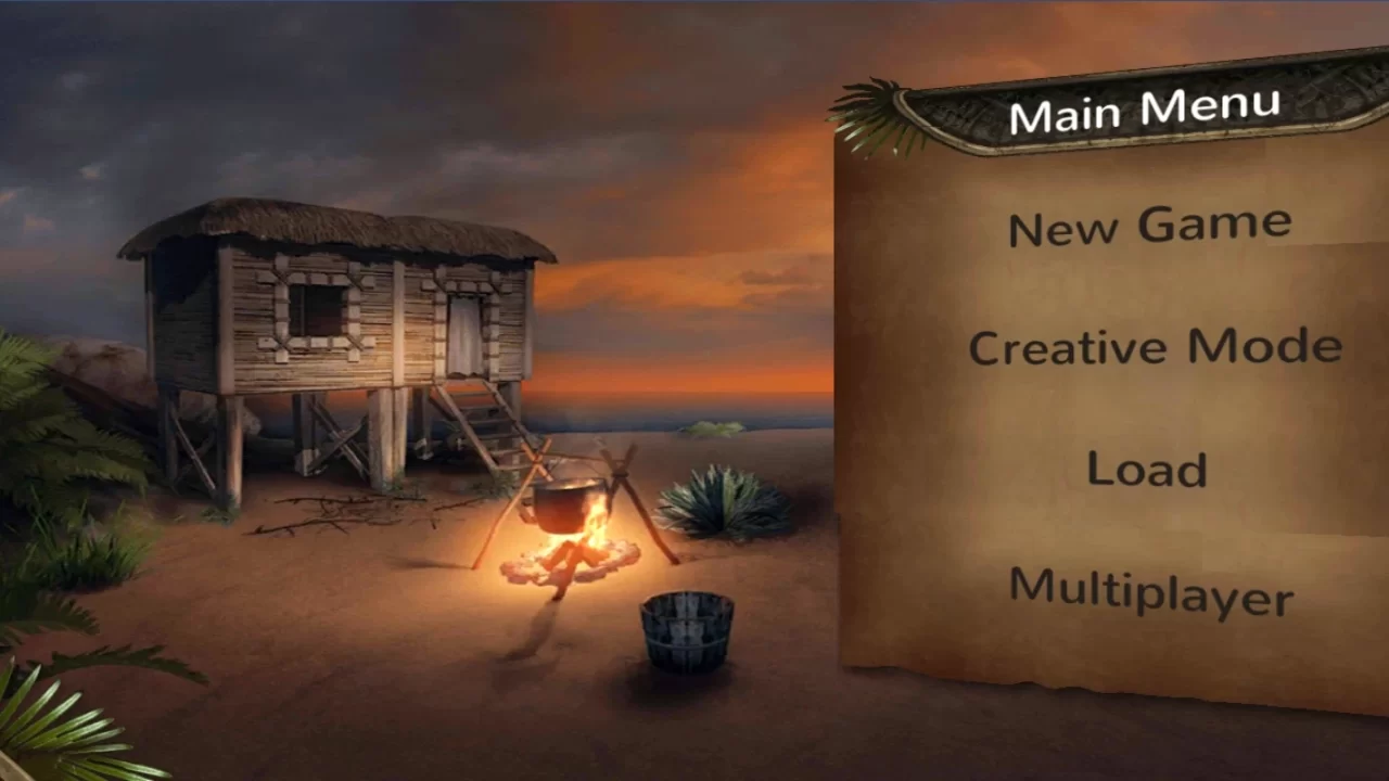 تحميل لعبة سيرفايفر ايسلاند Survival Island EVO مهكرة APK للأندرويد 2026 أخر إصدار مجانًا تحميل لعبة سيرفايفر ايسلاند Survival Island EVO مهكرة APK للأندرويد 2026 أخر إصدار مجانًا