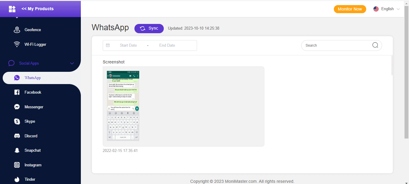 أفضل تطبيق للرقابة الأبوية MoniMaster for Android للسيطرة الكاملة على نشاط أطفالك مهكر APK للأندرويد 2026 أخر إصدار مجانًا أفضل تطبيق للرقابة الأبوية MoniMaster for Android للسيطرة الكاملة على نشاط أطفالك مهكر APK للأندرويد 2026 أخر إصدار مجانًا