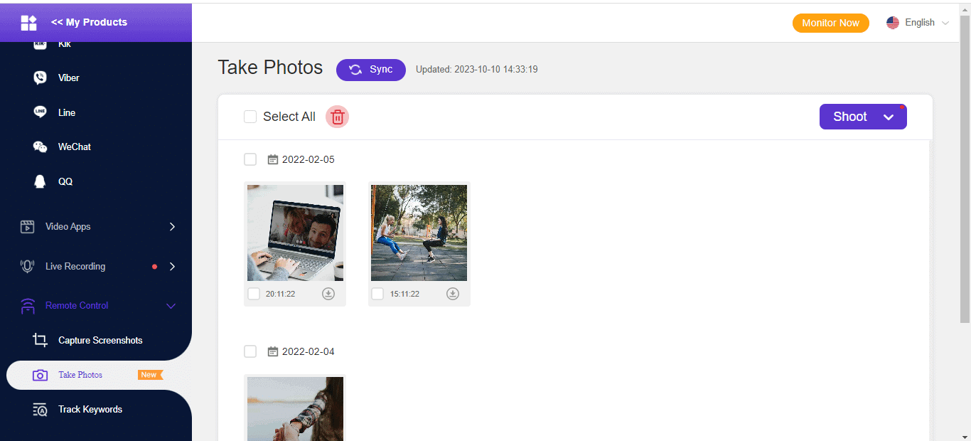 أفضل تطبيق للرقابة الأبوية MoniMaster for Android للسيطرة الكاملة على نشاط أطفالك مهكر APK للأندرويد 2026 أخر إصدار مجانًا أفضل تطبيق للرقابة الأبوية MoniMaster for Android للسيطرة الكاملة على نشاط أطفالك مهكر APK للأندرويد 2026 أخر إصدار مجانًا