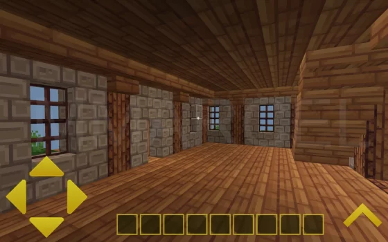 تحميل لعبة كرافتنج اند بلدنج Crafting and Building مهكرة للاندرويد Apk أخر إصدار 2026 مجانا تحميل لعبة كرافتنج اند بلدنج Crafting and Building مهكرة للاندرويد Apk أخر إصدار 2026 مجانا