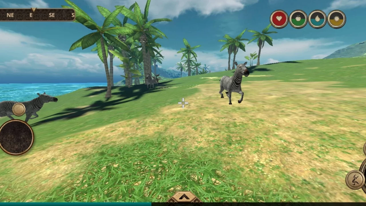 تحميل لعبة سيرفايفر ايسلاند Survival Island EVO مهكرة APK للأندرويد 2026 أخر إصدار مجانًا
