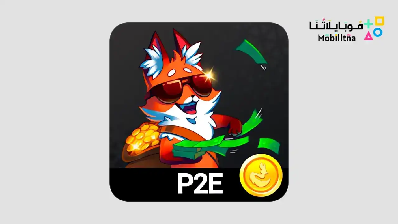 Crypto Fox