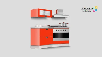 تحميل تطبيق Kitchen Design مهكر للاندرويد Apk أخر إصدار 2026 مجانا Kitchen Design