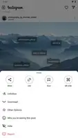 تحميل تطبيق انستا ايرو Insta Aero مهكر APK للأندرويد 2026 أخر إصدار مجانًا