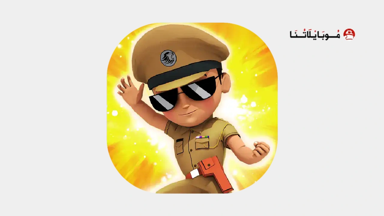 Little Singham
