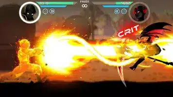 تحميل لعبة Shadow Battle مهكرة Apk للاندرويد 2026 أخر إصدار مجانا تحميل لعبة Shadow Battle مهكرة Apk للاندرويد 2026 أخر إصدار مجانا