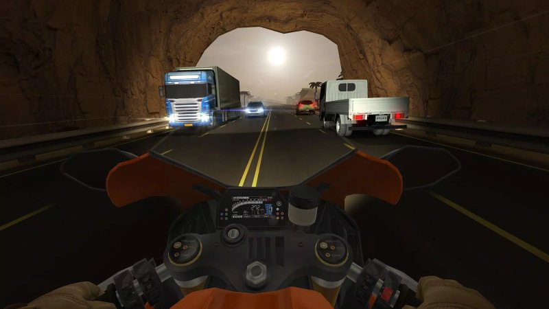 تحميل لعبة ترافيك رايدر Traffic Rider مهكرة للاندرويد Apk أخر إصدار 2026 مجانا تحميل لعبة ترافيك رايدر Traffic Rider مهكرة للاندرويد Apk أخر إصدار 2026 مجانا