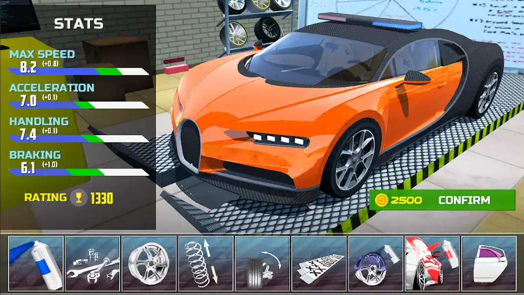 تحميل لعبة Car Simulator 2 مهكرة للاندرويد Apk أخر إصدار 2026 مجانا تحميل لعبة Car Simulator 2 مهكرة للاندرويد Apk أخر إصدار 2026 مجانا