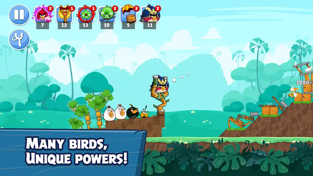 تحميل لعبة Angry Birds Friends مهكرة للاندرويد Apk أخر إصدار 2026 مجانا تحميل لعبة Angry Birds Friends مهكرة للاندرويد Apk أخر إصدار 2026 مجانا
