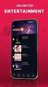 تحميل تطبيق Pocket Fm مهكر للاندرويد Apk أخر إصدار 2026 مجانا تحميل تطبيق Pocket Fm مهكر للاندرويد Apk أخر إصدار 2026 مجانا