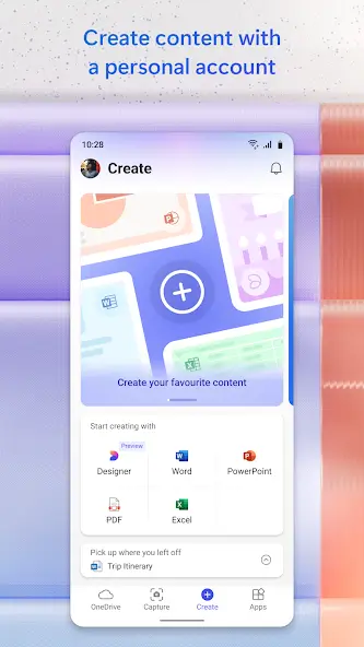 تحميل تطبيق اوفيس Microsoft 365 Office مهكر للاندرويد Apk أخر إصدار 2026 مجانا تحميل تطبيق اوفيس Microsoft 365 Office مهكر للاندرويد Apk أخر إصدار 2026 مجانا