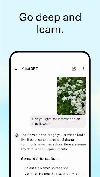 تحميل برنامج شات جي بي تي Chat GPT بالعربي للاندرويد Apk أخر إصدار 2026 مجانا تحميل برنامج شات جي بي تي Chat GPT بالعربي للاندرويد Apk أخر إصدار 2026 مجانا