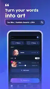 تحميل تطبيق Illusion Definition AI مهكر APK للأندرويد 2026 أخر إصدار مجانًا