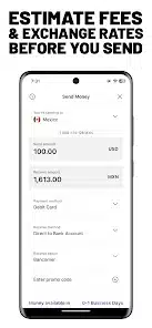 تحميل تطبيق موني جرام MoneyGram لإرسال الأموال للأندرويد 2026 أخر إصدار مجانًا