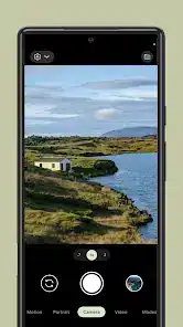 تحميل برنامج جوجل كاميرا Google Camera مهكر APK للأندرويد 2026 أخر إصدار مجانًا