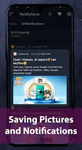 تحميل تطبيق NotifySave Pro مهكر APK للأندرويد 2026 أخر إصدار مجانًا تحميل تطبيق NotifySave Pro مهكر APK للأندرويد 2026 أخر إصدار مجانًا