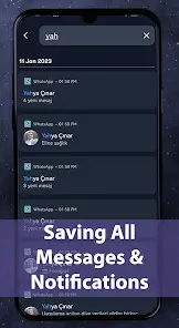 تحميل تطبيق NotifySave Pro مهكر APK للأندرويد 2026 أخر إصدار مجانًا