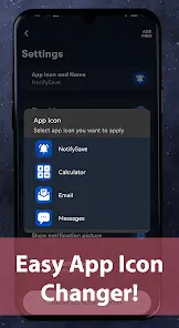 تحميل تطبيق NotifySave Pro مهكر APK للأندرويد 2026 أخر إصدار مجانًا