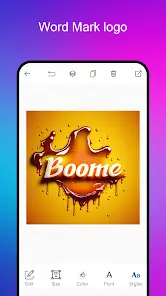 تنزيل تطبيق AI Logo Maker مهكر للاندرويد Apk أخر إصدار 2026 مجانا تنزيل تطبيق AI Logo Maker مهكر للاندرويد Apk أخر إصدار 2026 مجانا
