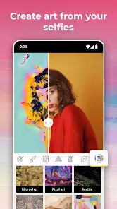 تحميل تطبيق Picturize It مهكر APK للأندرويد 2026 أخر إصدار مجانًا