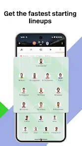 تحميل تطبيق Forza Football Soccer مهكر APK للأندرويد 2026 أخر إصدار مجانًا