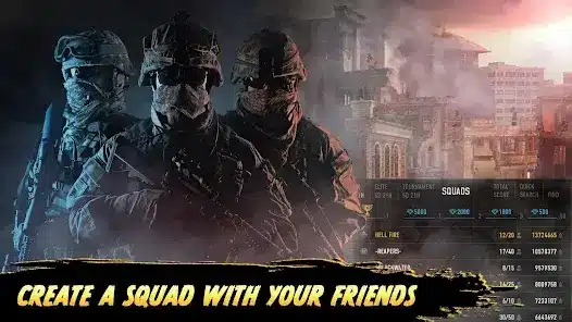 تحميل لعبة Sniper Arena مهكرة للاندرويد Apk أخر إصدار 2026 مجانا تحميل لعبة Sniper Arena مهكرة للاندرويد Apk أخر إصدار 2026 مجانا