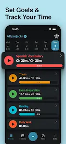 تحميل تطبيق Time Balance مهكر APK للأندرويد 2026 أخر إصدار مجانًا