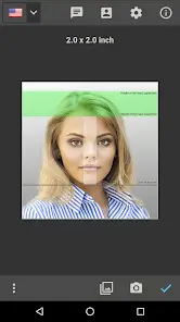 تنزيل تطبيق Passport Photo مهكر APK للأندرويد 2026 أخر إصدار مجانًا