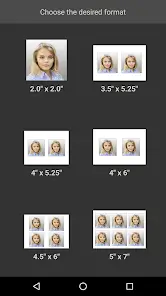 تنزيل تطبيق Passport Photo مهكر APK للأندرويد 2026 أخر إصدار مجانًا