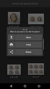 تنزيل تطبيق Passport Photo مهكر APK للأندرويد 2026 أخر إصدار مجانًا