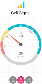 تحميل تطبيق قياس سرعة الإنترنت Signal Strength مهكر للاندرويد Apk أخر إصدار 2026 مجانا تحميل تطبيق قياس سرعة الإنترنت Signal Strength مهكر للاندرويد Apk أخر إصدار 2026 مجانا