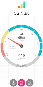 تحميل تطبيق قياس سرعة الإنترنت Signal Strength مهكر للاندرويد Apk أخر إصدار 2026 مجانا تحميل تطبيق قياس سرعة الإنترنت Signal Strength مهكر للاندرويد Apk أخر إصدار 2026 مجانا
