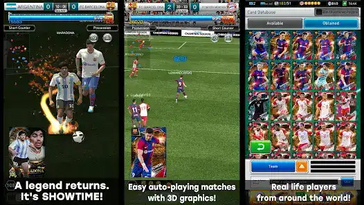 تحميل لعبة بيس سكواد eFootball CHAMPION SQUADS مهكرة للاندرويد Apk أخر إصدار 2026 مجانا تحميل لعبة بيس سكواد eFootball CHAMPION SQUADS مهكرة للاندرويد Apk أخر إصدار 2026 مجانا