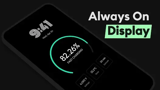 تحميل تطبيق AmpereFlow مهكر APK للأندرويد 2026 أخر إصدار مجانًا