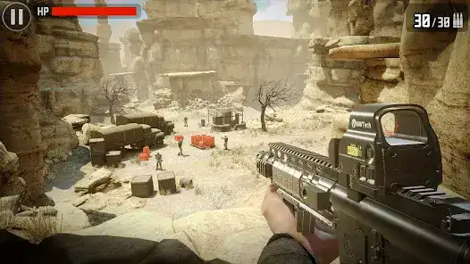 تحميل لعبة Zombie Sniper War 3 مهكرة للاندرويد Apk أخر إصدار 2026 مجانا تحميل لعبة Zombie Sniper War 3 مهكرة للاندرويد Apk أخر إصدار 2026 مجانا