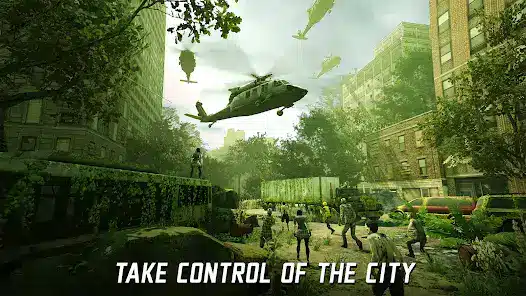 تحميل لعبة Zombie Sniper War 3 مهكرة للاندرويد Apk أخر إصدار 2026 مجانا تحميل لعبة Zombie Sniper War 3 مهكرة للاندرويد Apk أخر إصدار 2026 مجانا