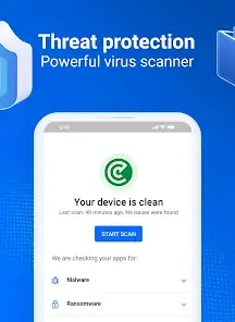 تحميل برنامج Bitdefender مهكر APK للأندرويد 2026 أخر إصدار مجانًا